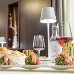 Western Premier Fabiano Palace ريندي