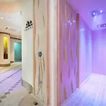 Western Premier Fabiano Palace 호텔