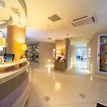 호텔 Western Premier Fabiano Palace