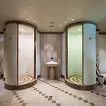 호텔 Western Premier Fabiano Palace 렌데