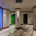 Western Premier Fabiano Palace 호텔