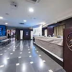 Western Premier Fabiano Palace 4*