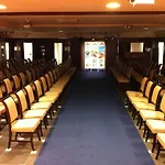 Western Premier Fabiano Palace 4*