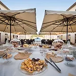 فندق Western Premier Fabiano Palace 4*