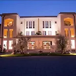 Western Premier Fabiano Palace 렌데