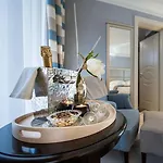 호텔 Western Premier Fabiano Palace 4*