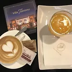 فندق Western Premier Fabiano Palace 4*