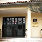 호텔 Western Premier Fabiano Palace