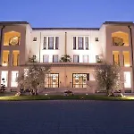 호텔 Western Premier Fabiano Palace