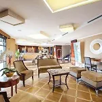 Western Premier Fabiano Palace 4* ريندي