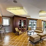Western Premier Fabiano Palace 4* 렌데