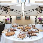 فندق Western Premier Fabiano Palace