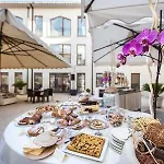 فندق Western Premier Fabiano Palace ريندي