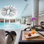 호텔 Western Premier Fabiano Palace 렌데