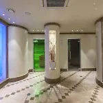 فندق Western Premier Fabiano Palace ريندي
