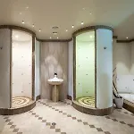 Western Premier Fabiano Palace فندق 4*