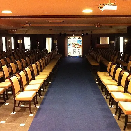 Western Premier Fabiano Palace Rende