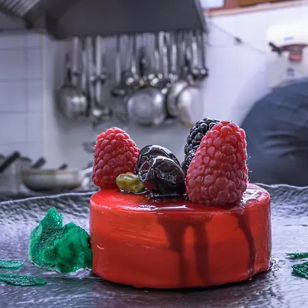 فندق Western Premier Fabiano Palace 4*