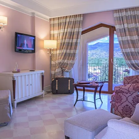 Hotel Western Premier Fabiano Palace 4*