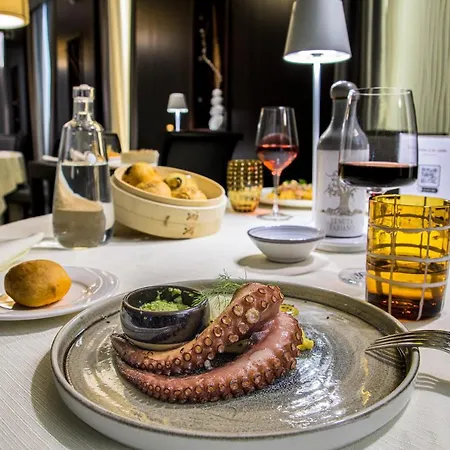 فندق Western Premier Fabiano Palace ريندي