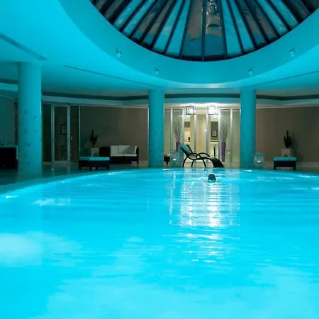 Western Premier Fabiano Palace