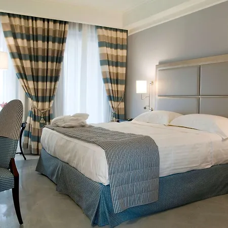 Western Premier Fabiano Palace