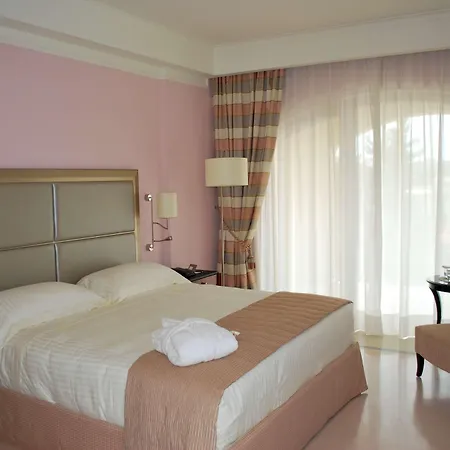 Szálloda Western Premier Fabiano Palace Rende