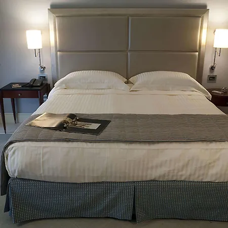ホテル Western Premier Fabiano Palace 4*