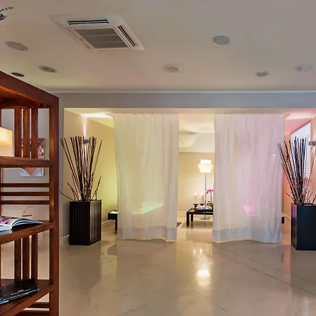 Western Premier Fabiano Palace