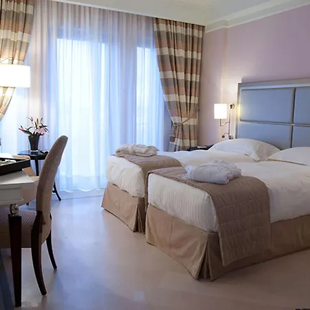 Western Premier Fabiano Palace 4* レンデ