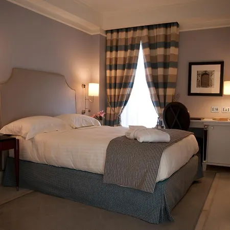 Western Premier Fabiano Palace