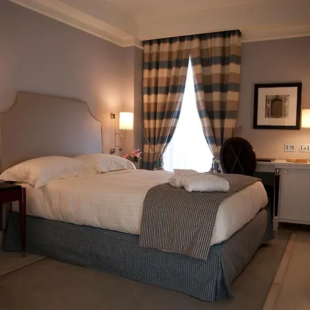 Western Premier Fabiano Palace