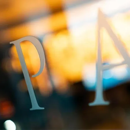 Western Premier Fabiano Palace 4* ريندي