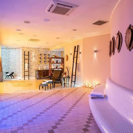 Western Premier Fabiano Palace Rende