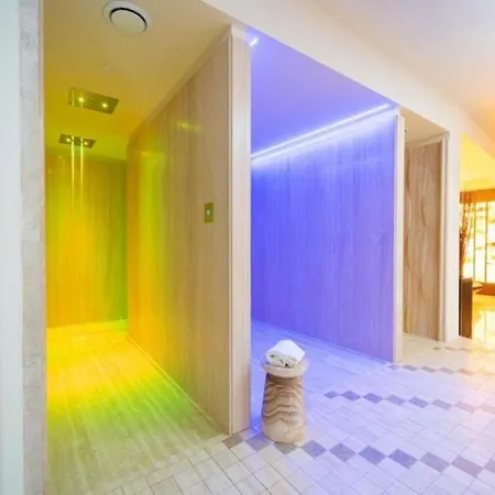 فندق Western Premier Fabiano Palace ريندي