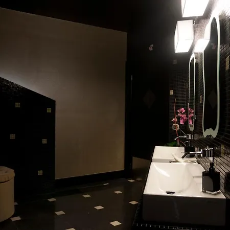 ホテル Western Premier Fabiano Palace 4*
