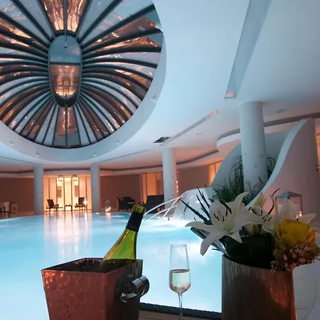 ホテル Western Premier Fabiano Palace 4*