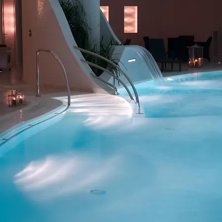 Western Premier Fabiano Palace