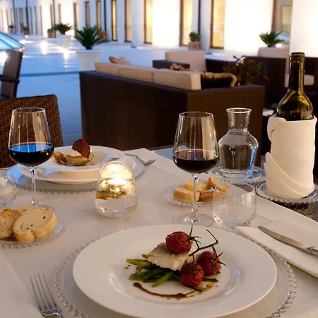 فندق Western Premier Fabiano Palace