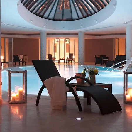 Szálloda Western Premier Fabiano Palace Rende