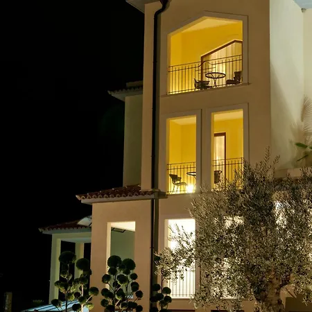 호텔 Western Premier Fabiano Palace 렌데