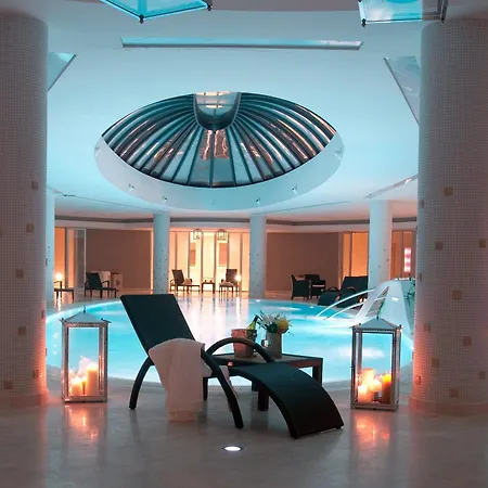 Western Premier Fabiano Palace