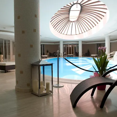 Hotel Western Premier Fabiano Palace