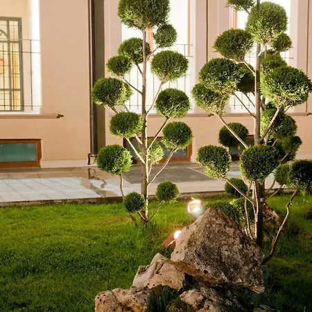 Hotel Western Premier Fabiano Palace 4*