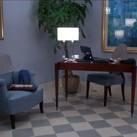 Western Premier Fabiano Palace فندق 4*