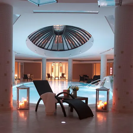 Hotel Western Premier Fabiano Palace