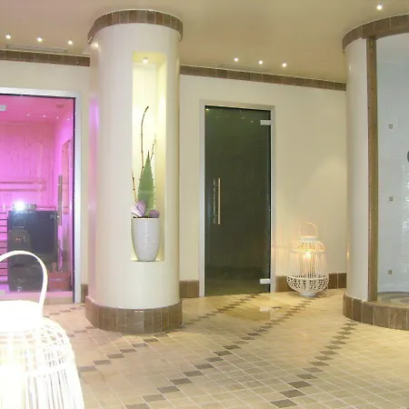 Western Premier Fabiano Palace Rende