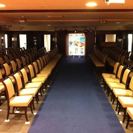 Western Premier Fabiano Palace 4*