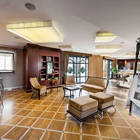 Western Premier Fabiano Palace 4*