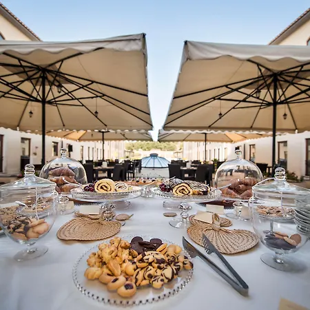 Hotel Western Premier Fabiano Palace 4*